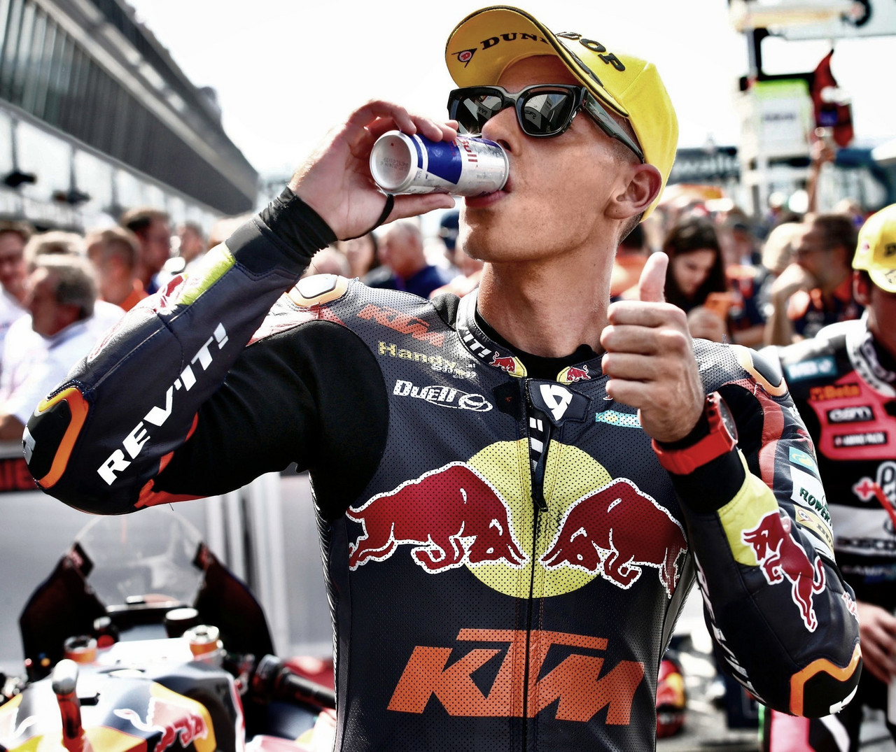 La lucha por el Mundial de Moto2 sigue en Aragón La lucha por el Mundial de Moto2 sigue en Aragón