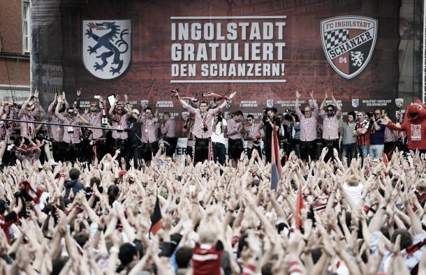 FC Ingolstadt 04 Season Preview: Can die Schanzer secure survival?