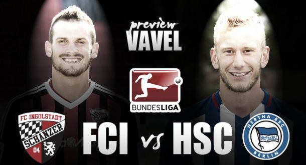 FC Ingolstadt 04 - Hertha BSC preview - Can die Schanzer return to winning ways?