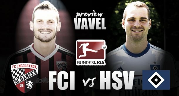 FC Ingolstadt 04 - Hamburger SV Preview: Die Schanzer look for first home goal and win