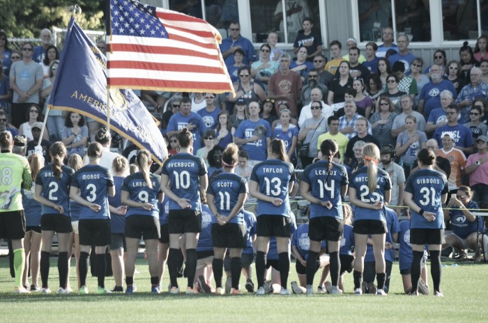 FC Kansas City and Football for the World Foundation partner up