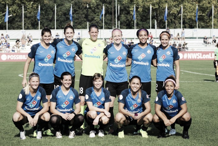 2017 NWSL season review: FC Kansas City