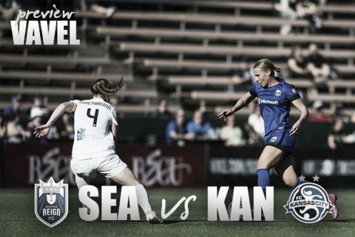 Seattle Reign vs FC Kansas City: The rivalry continues