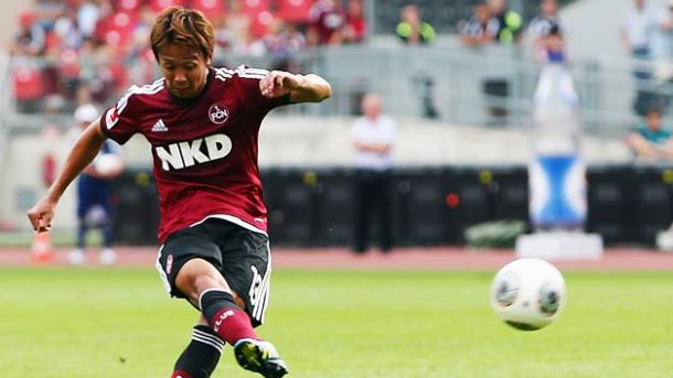 Hannover 96 secure Kiyotake deal