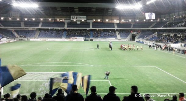 FC Sochaux - Valenciennes FC (1-0) : Une première victoire pour le FCSM, celle d'une longue série ?