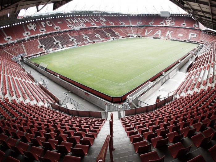 El FC Twente jugará Eredivisie la próxima temporada