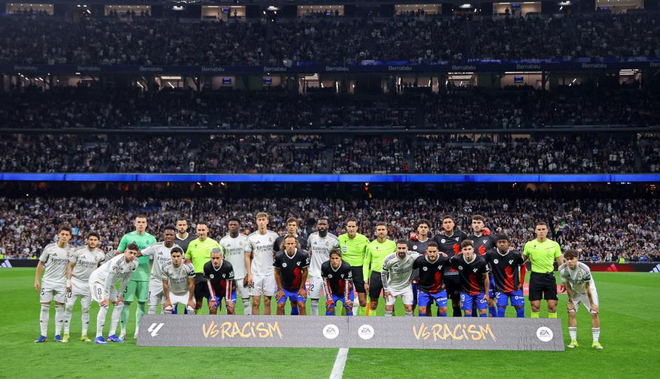El Atlético de Madrid cae en un derbi más que disputado - VAVEL España