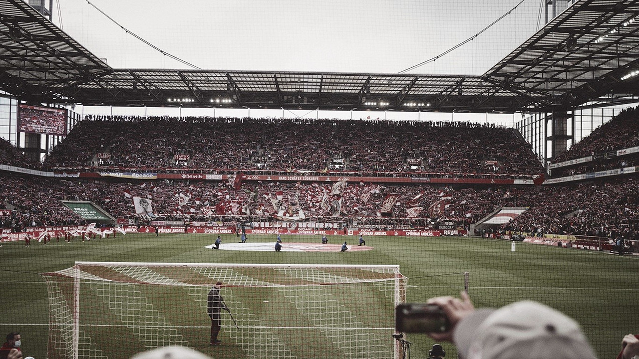 Goals and Highlights: Cologne vs Borussia Dortmund in Bundesliga (3-2)