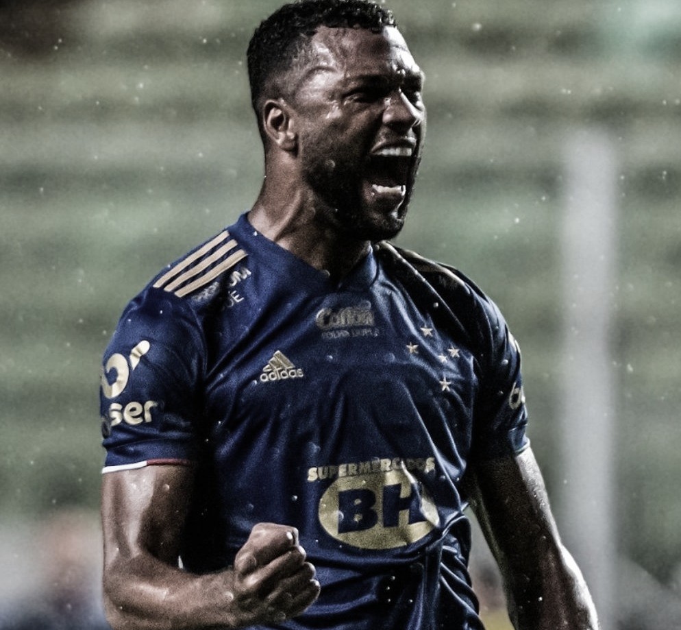Thiago garante vitória do Cruzeiro diante do Londrina em jogo de poucas oportunidades