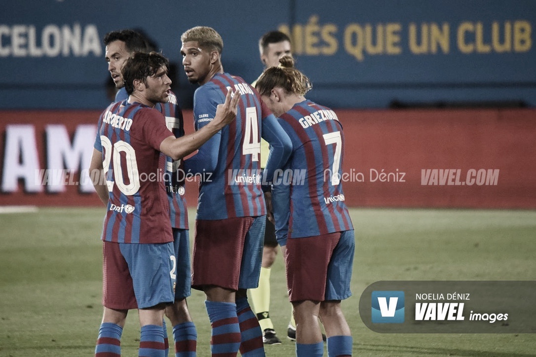 Previa Cádiz CF - FC Barcelona: mucho en juego