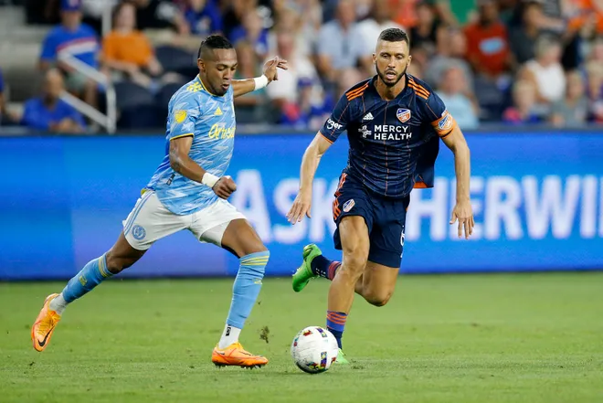 FC Cincinnati vs Philadelphia Union preview: How to watch, team news, predicted lineups, kickoff time and ones to watch