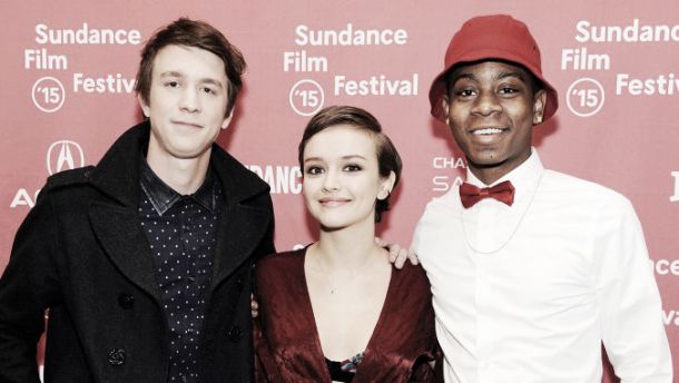 Palmarés del 2015 Sundance Film Festival: 'Me and Earl and the Dying Girl' es la nueva 'Whiplash'