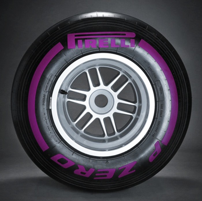 Pirelli anuncia la elección de neumáticos para el GP de Mónaco