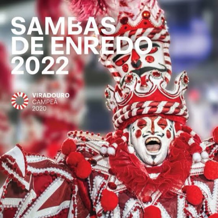 CarnaVAVEL: Ouça os sambas-enredo das escolas do Grupo Especial do Rio