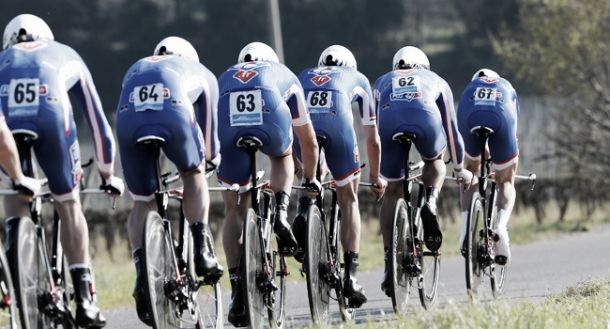 Tour de Francia 2014: FDJ, la esperanza francesa