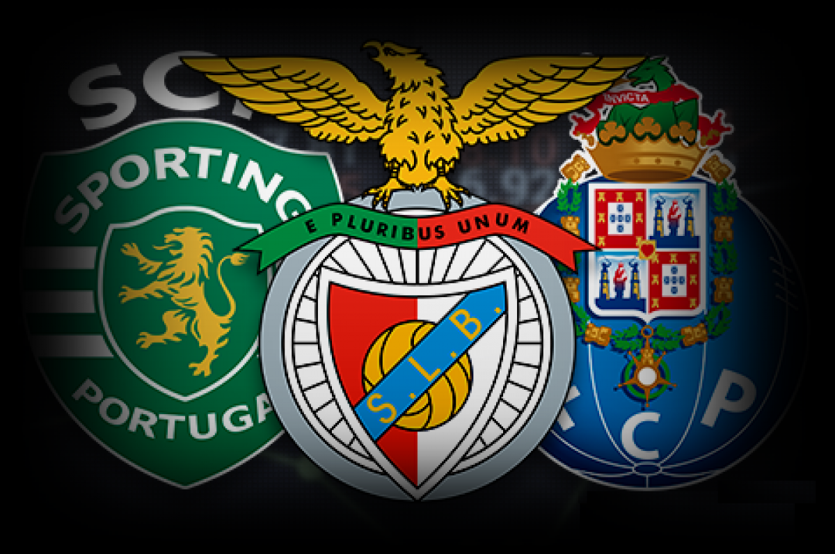 Porto, Benfica e Sporting cumprem obrigações da 4ª jornada