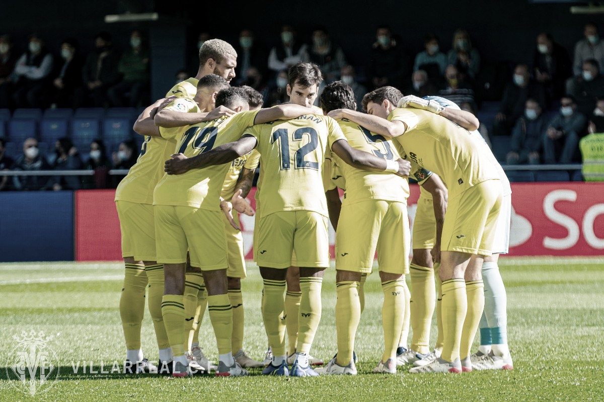 Previa Getafe vs Villarreal: volver a la tierra