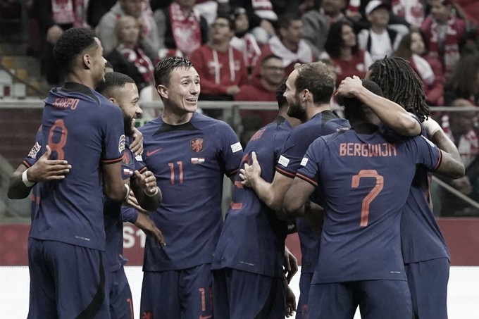 Previa Países Bajos vs Bélgica: a todo o nada por la clasificación