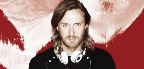 David Guetta suma 'Blast Off' junto a Kaz James a sus hits para el verano 2014