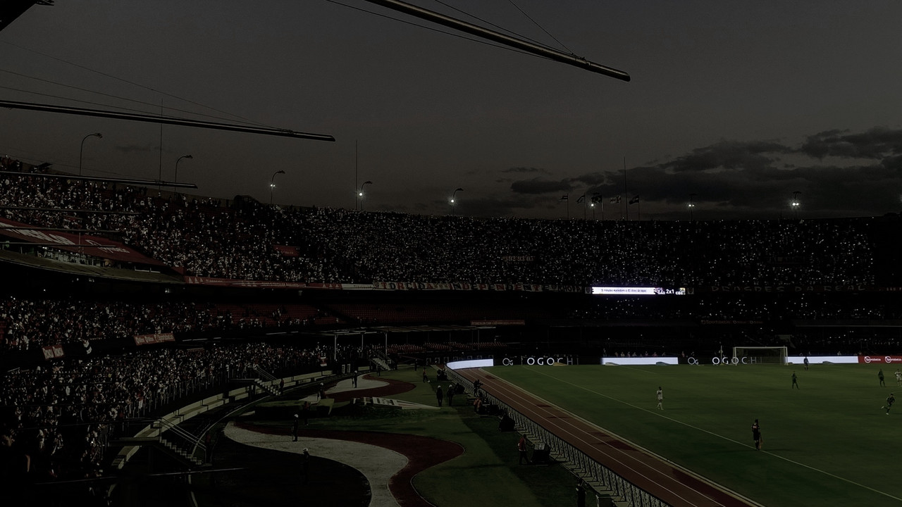 Gols e melhores momentos de São Paulo x Ayacucho pela Copa Sul-Americana (1-0)