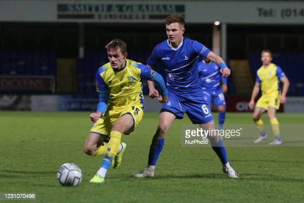 Solihull Moors Vs Hartlepool United: FA Cup Round One Preview, 2022