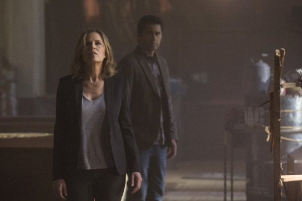 'The Walking Dead' Spinoff To Be Called ‘Fear The Walking Dead’