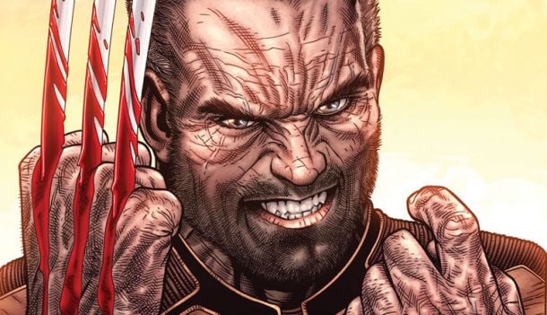 Jackman To End Wolverine With Old Man Logan