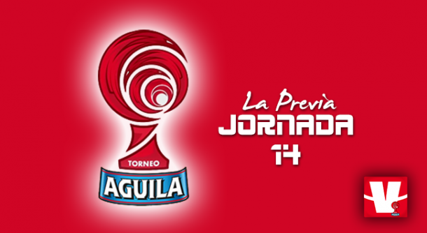 Torneo Águila - Fecha 14: inicia el 'sprint' final