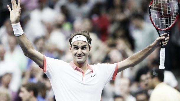 Comment Roger Federer a modifié son jeu