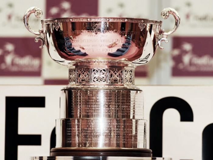 Fed Cup 2016: World Group 1 Playoffs preview