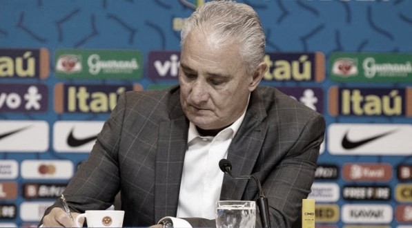 Com novidades, Tite faz última convocação da Seleção Brasileira antes da Copa do Mundo