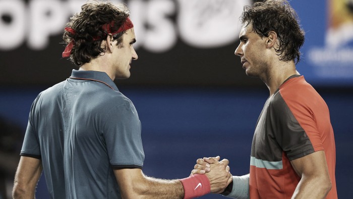 Las ATP Finals se quedan por primera vez sin Federer y Nadal