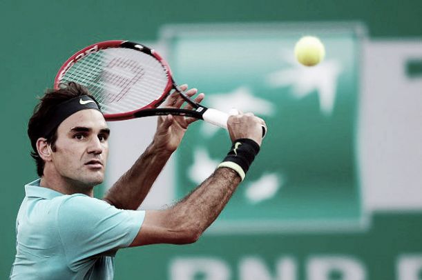 ATP Madrid: si inceppa Federer, Nadal avanti