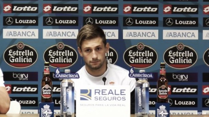 Fede Cartabia baja contra el Valencia Fede Cartabia baja contra el Valencia