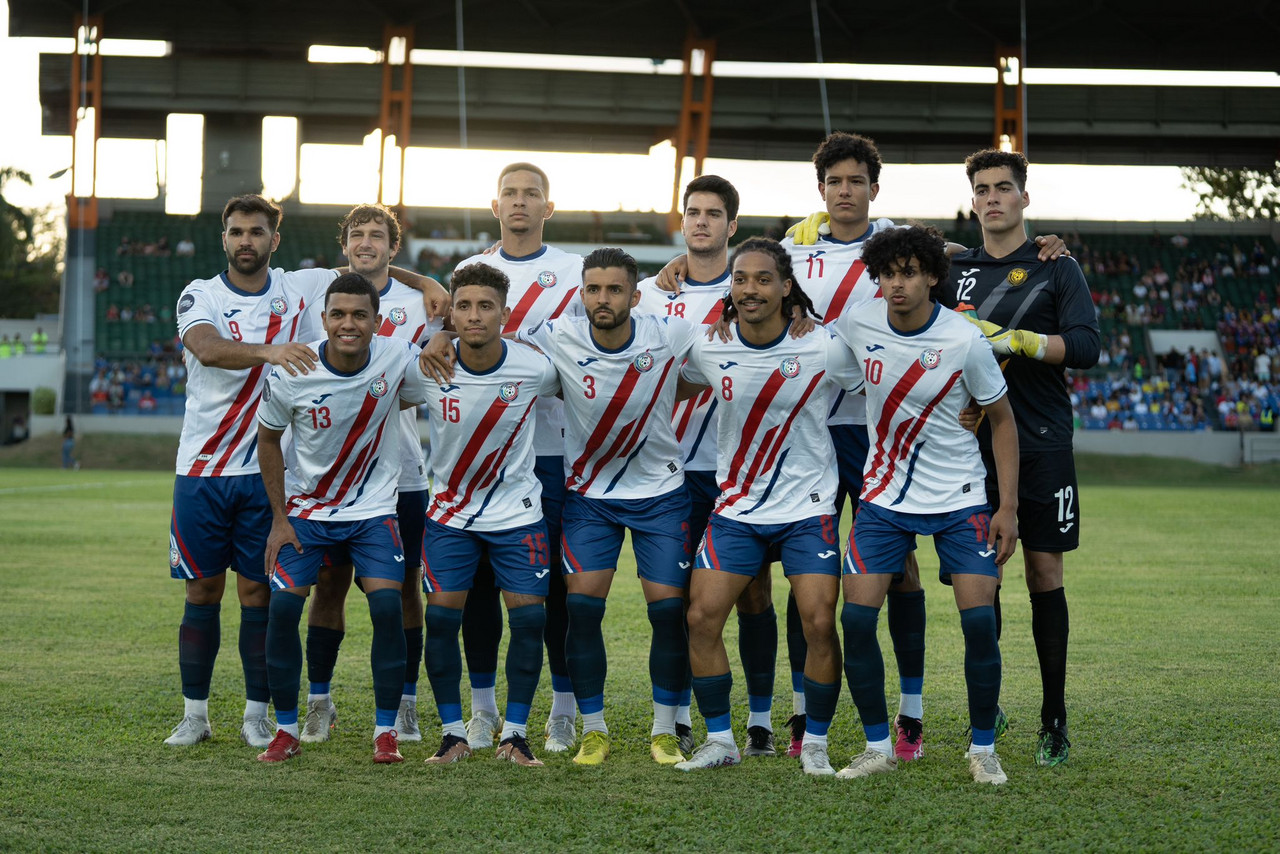 Goles y resumen Puerto Rico 6-1 Bahamas en la CONCACAF Nations League