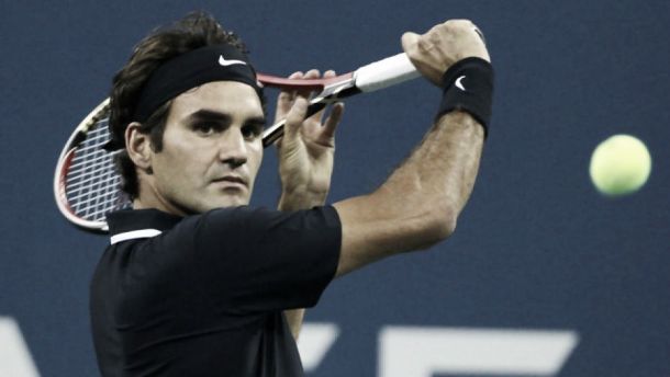 Open d'Australie : Robert s'est accroché, Federer trop fort pour Tsonga
