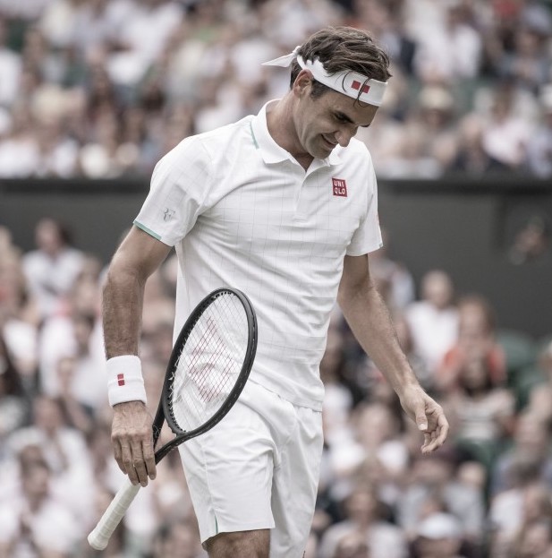 Roger Federer, fuera de Toronto y Cincinnati
