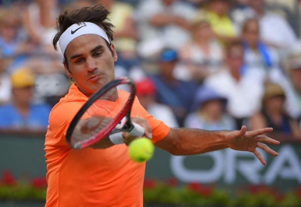 Indian Wells, avanzano i fab four: Federer, Djokovic, Nadal e Murray nei quarti