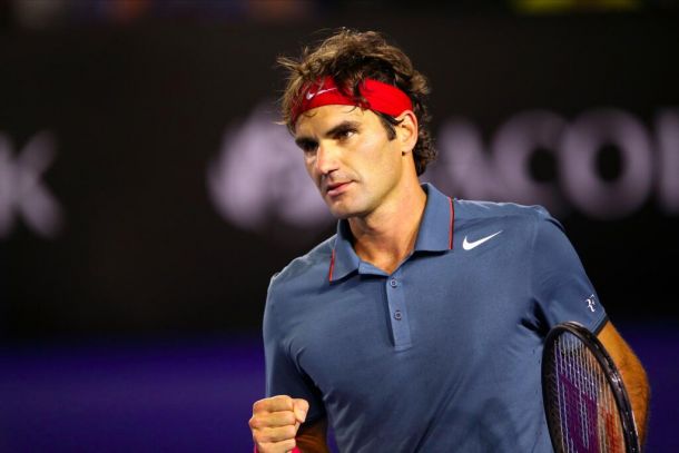 Open d’Australie : Federer, le retour !