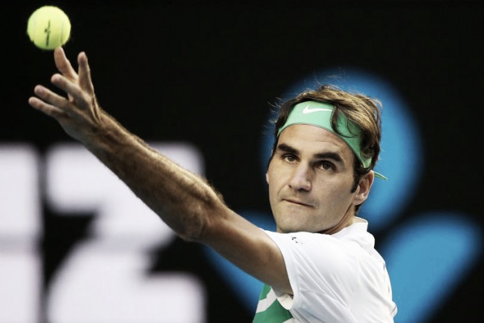 Atp, Roger Federer pronto al rientro: "Un passo alla volta, ma non vedo l'ora di tornare"