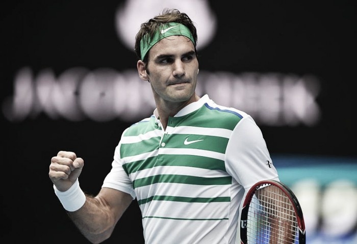 Australian Open, Federer fa 300 verso gli ottavi di finale: "Oggi non ero al top, al coperto cambia tutto"