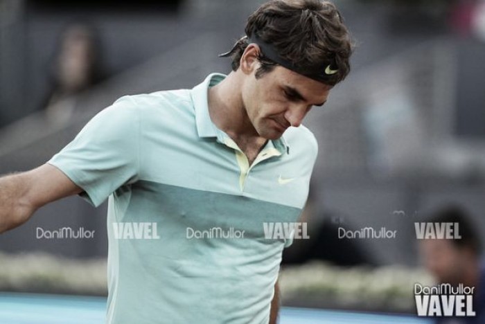 ATP Shanghai - Federer trova Gasquet