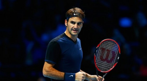 ATP Finals 2015: Federer porta a lezione Djokovic