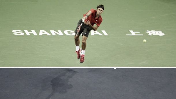 Immenso Roger Federer, a Shanghai arriva l'81esimo titolo in carriera