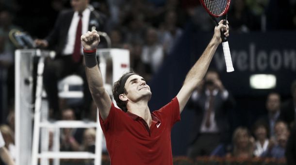 Especial #Roger1000 (III): las 40 victorias más memorables de Federer (Parte 2)