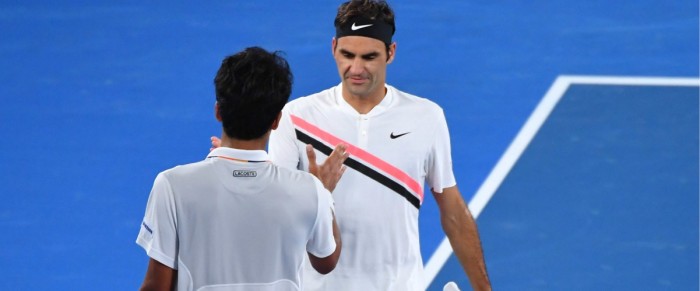 Le journal de l'Australian Open - Day 12 : Federer rejoint Cilic pour écrire l'Histoire
