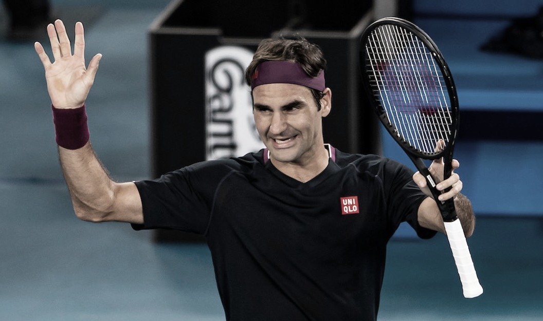 Federer se baja del Masters 1000 de Miami, donde ganó la última edición