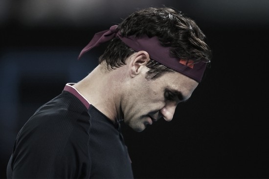 Roger Federer, hasta el año 2021