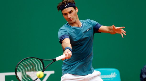 Federer se cuela en semifinales