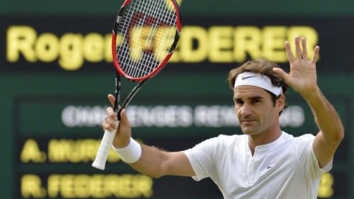 Wimbledon 2017 - Sorteggio Maschile: Federer dal lato di Djokovic, Nadal e Murray dalla parte opposta